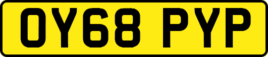 OY68PYP