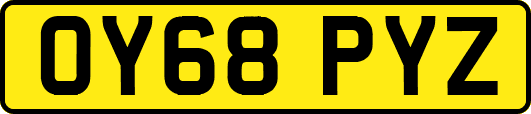 OY68PYZ