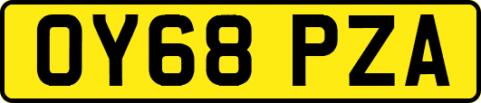 OY68PZA