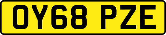 OY68PZE
