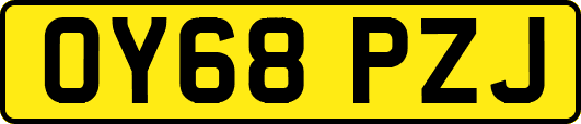 OY68PZJ