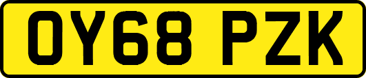 OY68PZK