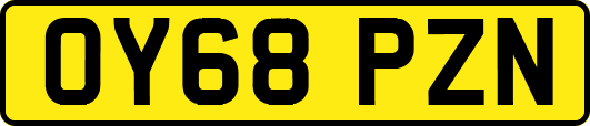 OY68PZN