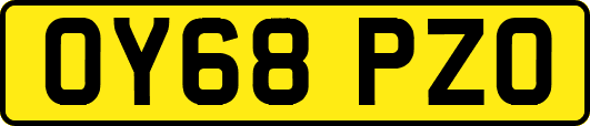 OY68PZO