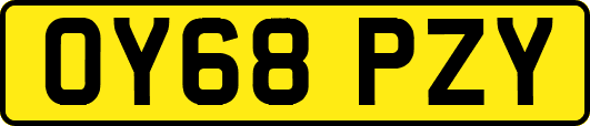 OY68PZY
