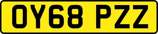 OY68PZZ