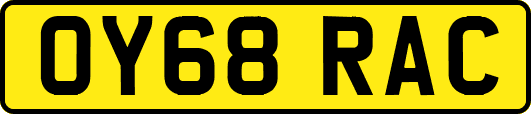 OY68RAC