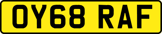 OY68RAF