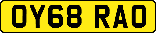 OY68RAO