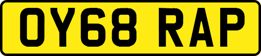 OY68RAP