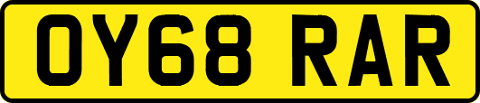 OY68RAR