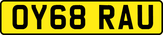 OY68RAU