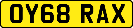 OY68RAX
