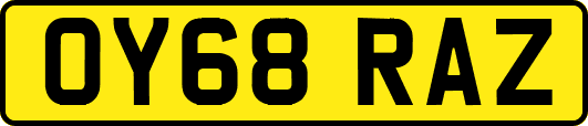 OY68RAZ