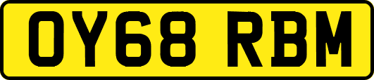 OY68RBM