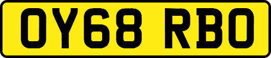 OY68RBO