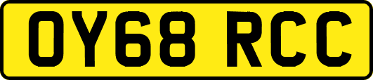 OY68RCC
