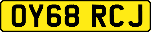 OY68RCJ