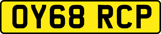 OY68RCP