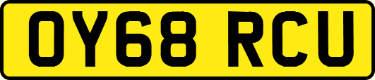 OY68RCU