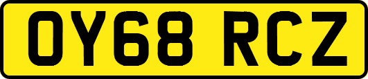 OY68RCZ