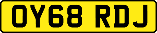 OY68RDJ