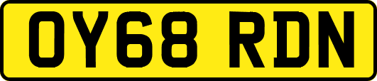 OY68RDN