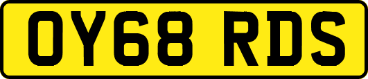 OY68RDS
