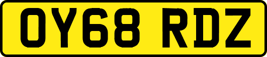 OY68RDZ