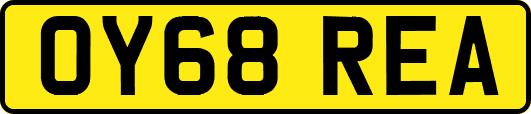 OY68REA