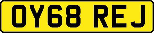 OY68REJ