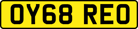 OY68REO
