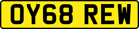 OY68REW