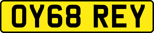 OY68REY
