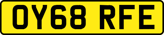 OY68RFE
