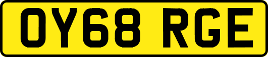 OY68RGE