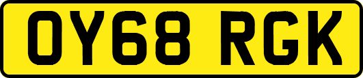 OY68RGK