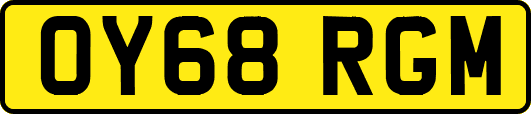OY68RGM