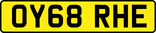 OY68RHE