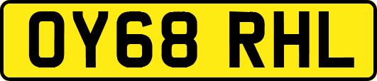 OY68RHL