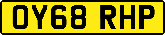 OY68RHP
