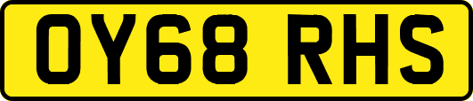 OY68RHS