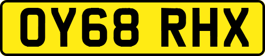 OY68RHX