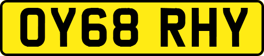 OY68RHY