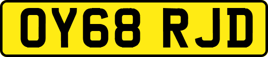 OY68RJD