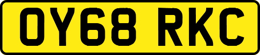 OY68RKC