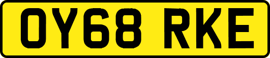 OY68RKE