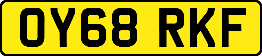 OY68RKF