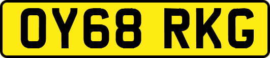 OY68RKG