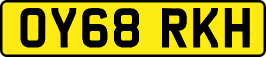 OY68RKH